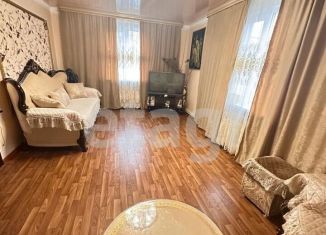 4-ком. квартира на продажу, 86 м2, Приволжск, улица Степана Разина, 30