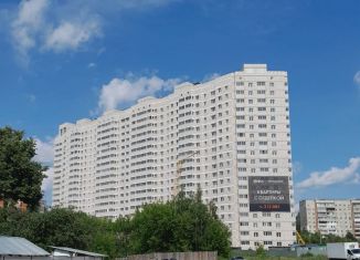 3-комнатная квартира на продажу, 78.6 м2, Калуга, Солнечный бульвар, 18, Октябрьский округ