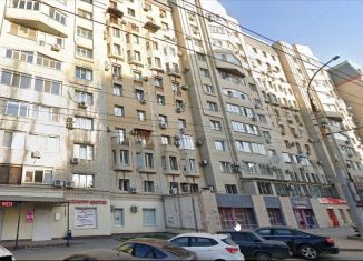 2-комнатная квартира на продажу, 78.6 м2, Саратов, улица имени В.Г. Рахова, 61/71