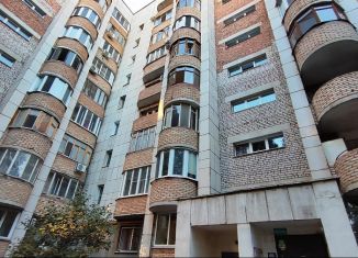 2-комнатная квартира на продажу, 51 м2, Самара, метро Юнгородок, улица Свободы, 198