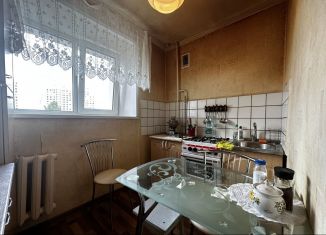 Аренда 2-комнатной квартиры, 39 м2, Московская область, посёлок Кузнечики, 5