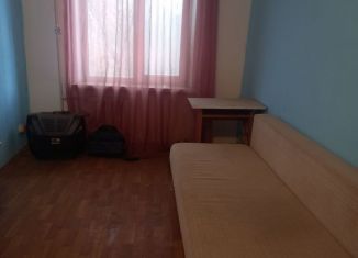 Комната в аренду, 12 м2, Красноярск, улица Кутузова, 23, Кировский район