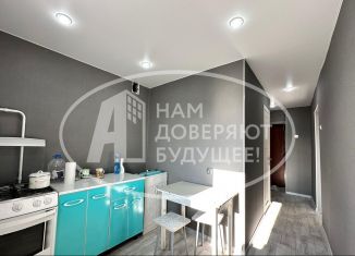 Продаю 1-ком. квартиру, 33 м2, Пермский край, улица Ильина, 24