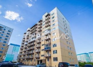 Продается комната, 8 м2, Новосибирск, улица В. Высоцкого, 139/16, метро Золотая Нива