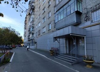 Продается 2-ком. квартира, 42.5 м2, Курган, улица Коли Мяготина, 83, жилой район Центральный