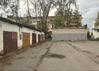 Сдача в аренду гаража, 20 м2, Новгородская область, Большая Московская улица, 114