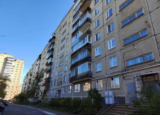 Продам трехкомнатную квартиру, 66.4 м2, Пермь, Ленинский район, улица Пушкина, 11