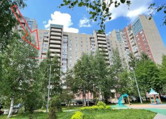 Продается 3-ком. квартира, 68.6 м2, Санкт-Петербург, Планерная улица, метро Комендантский проспект