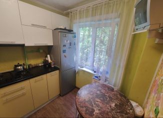 Продажа 3-комнатной квартиры, 55.3 м2, Омск, улица Романенко, 3, Октябрьский округ