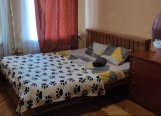 Сдача в аренду 3-ком. квартиры, 90 м2, Санкт-Петербург, Кронверкский проспект, 29, метро Чкаловская