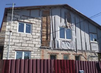 Продам дом, 126.7 м2, деревня Кузнецово, Центральная улица, 80