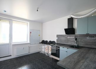 Продаю 1-ком. квартиру, 29.2 м2, Мурино, проспект Авиаторов Балтики, 29к2, ЖК Авиатор