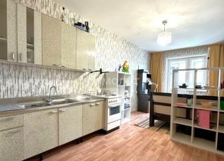 Продажа 2-ком. квартиры, 48 м2, Красноярск, Лесопарковая улица, 15, ЖК Курчатова