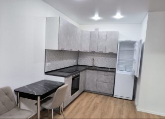 Аренда 2-ком. квартиры, 35 м2, Москва, улица Александры Монаховой, 85к1