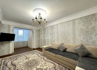 Продается 2-комнатная квартира, 56 м2, Дагестан, проспект М. Омарова, 4