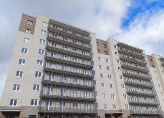 Продается 1-комнатная квартира, 39 м2, Красноярск