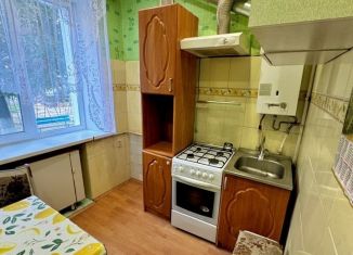 Продажа двухкомнатной квартиры, 42.1 м2, Тульская область, улица Лермонтова