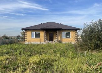 Дом на продажу, 113.2 м2, деревня Азьмушкино, Центральная улица, 70