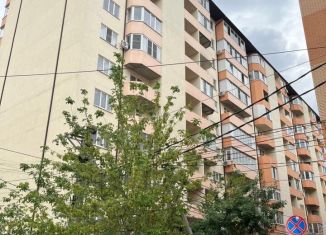 1-ком. квартира на продажу, 38 м2, Краснодар, улица имени Сергея Есенина, 127/2