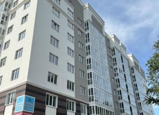 Продается 1-комнатная квартира, 43.5 м2, Тамбов, улица Подвойского, 6В