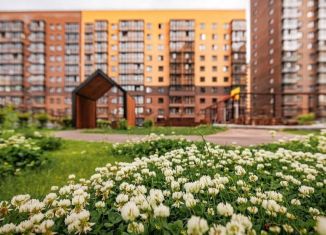 Продам однокомнатную квартиру, 47.3 м2, Тверь, Московский район