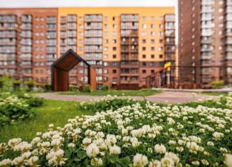 Продам 1-комнатную квартиру, 38.2 м2, Тверь, Московский район