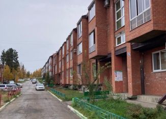 Квартира на продажу студия, 24 м2, Иркутск, микрорайон Берёзовый, 74