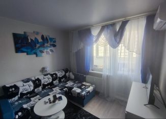 Продается квартира студия, 26 м2, Ростов-на-Дону, переулок Андреева, 17