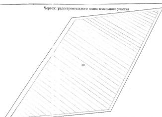 Продам земельный участок, 106 сот., ДНТ Солнечная поляна