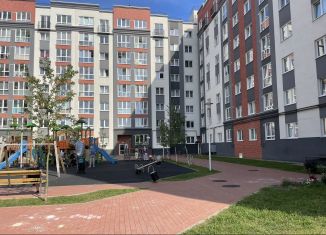 Продажа 2-комнатной квартиры, 55.5 м2, Калининградская область