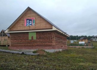 Земельный участок на продажу, 8 сот., село станции Юматово, улица Чапаева, 16