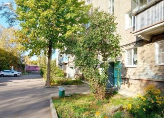 Продается двухкомнатная квартира, 44 м2, Орехово-Зуево, улица Бугрова, 22