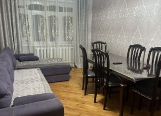 Аренда двухкомнатной квартиры, 62 м2, Буйнакск, микрорайон Дружба, 31