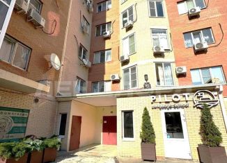 Продам 3-ком. квартиру, 112.5 м2, Ростов-на-Дону, 2-я Краснодарская улица, 135А