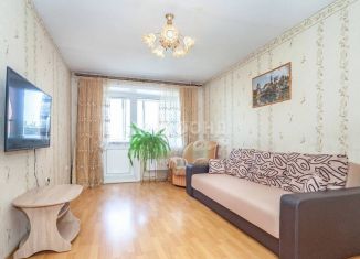 Продается трехкомнатная квартира, 72 м2, Бердск, Луговская улица, 98