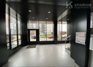 Продажа 2-комнатной квартиры, 62.4 м2, Воронеж, улица Маршала Одинцова, 25Б/3, ЖК Лазурный