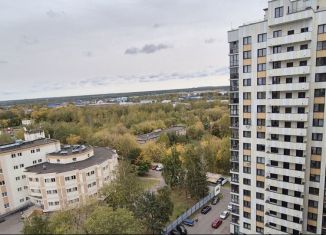 Продажа двухкомнатной квартиры, 53.8 м2, Старая Купавна, улица Кирова, 21, ЖК Калейдоскоп