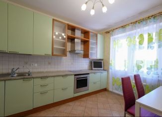 Сдается двухкомнатная квартира, 70.3 м2, Москва, улица Шверника, 3к1