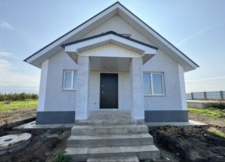 Продам дом, 140 м2, деревня Старые Киешки, Сергеевская улица