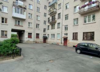 Продается 2-ком. квартира, 448 м2, Санкт-Петербург, Большая Пушкарская улица, 23, Большая Пушкарская улица