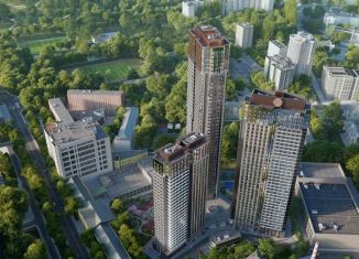 Продажа 1-комнатной квартиры, 39.3 м2, Москва, СВАО, улица Вильгельма Пика, 1