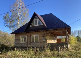 Дом на продажу, 100 м2, село Угузево