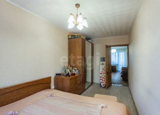 Продажа трехкомнатной квартиры, 59 м2, Вологда, Новгородская улица, 1Б, 2-й микрорайон