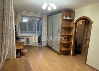 Продажа 1-комнатной квартиры, 32.8 м2, Республика Башкортостан, проспект Октября