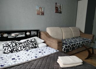 Сдается 1-ком. квартира, 40 м2, Воронеж, улица Фёдора Тютчева, 95Е, ЖК Микрорайон Боровое