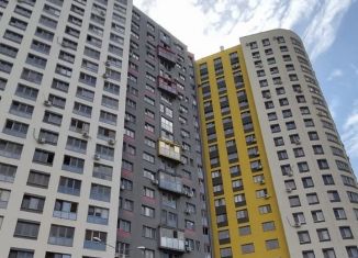 Продается двухкомнатная квартира, 33.5 м2, Уфа, улица Архитектора Калимуллина, 1