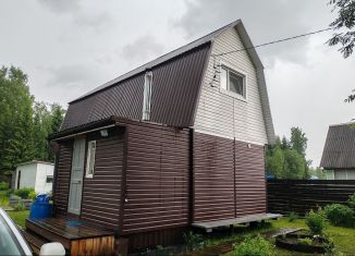 Продается дача, 56 м2, Коми, 5-й проезд