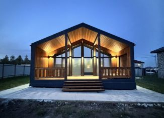 Аренда дома, 118 м2, поселок ЭкоКвартал Раздолье, посёлок ЭкоКвартал Раздолье, 1182