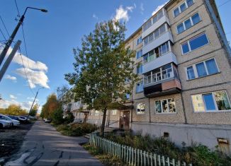 Продажа 4-комнатной квартиры, 61.4 м2, Архангельская область, улица Лочехина, 3