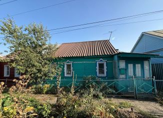 Продаю дом, 49 м2, Тамбов, улица Адмирала Ушакова, 22